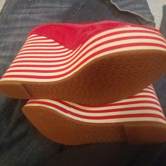 Mk platform shoes - Picture 3 of 4